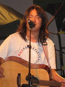 李志