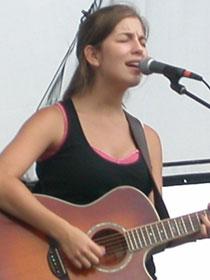 Bethany Dillon