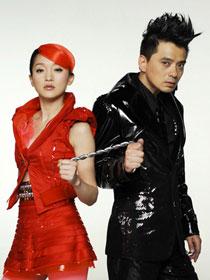 周迅&黄耀明
