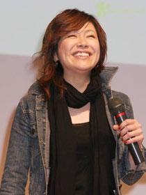 金城绫乃