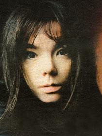 Bjork