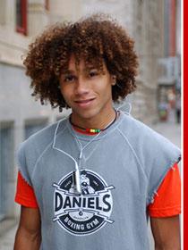 Corbin Bleu