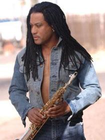 Marion Meadows