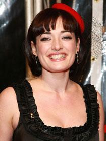 Laura Michelle Kelly