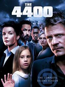 The 4400