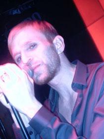 Jay-Jay Johanson