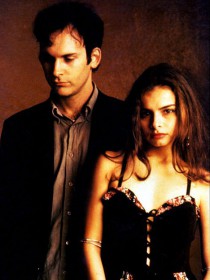 Mazzy star