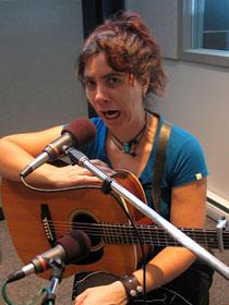 Cara Luft