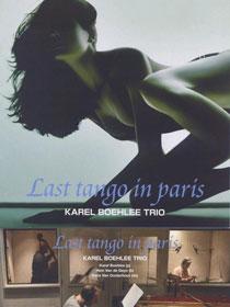Karel Boehlee Trio