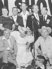 Floyd Tillman
