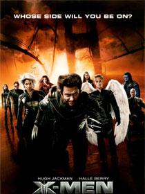 X-man