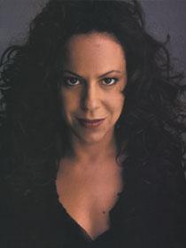 Bebel Gilberto