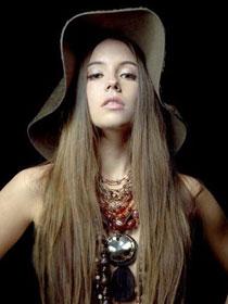 Marion Raven