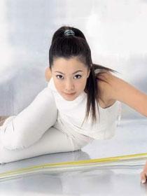 雷婷