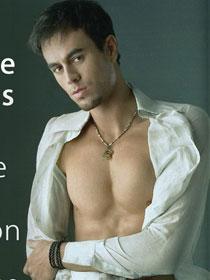 Enrique Iglesias