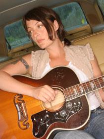 Holly McNarland