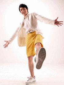 Yellow Lee
