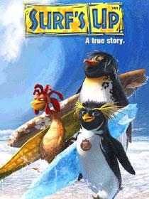 Surf's Up