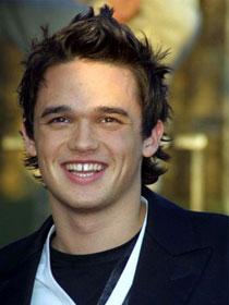 Gareth Gates