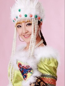 格格