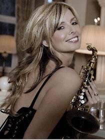 Candy Dulfer