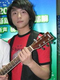 徐晓吉
