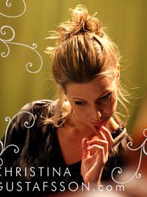 Christina Gustafsson