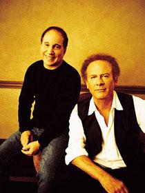 Simon & Garfunkel
