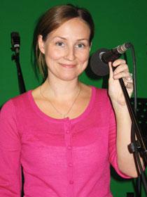 Julie Fowlis