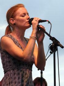 Kelly Willis