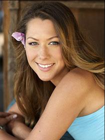 Colbie Caillat