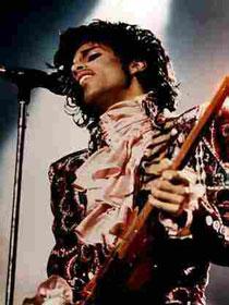 Prince