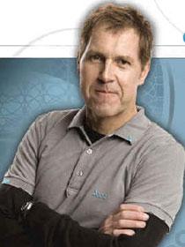 Chris Rice