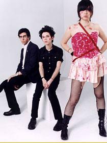 Yeah Yeah Yeahs