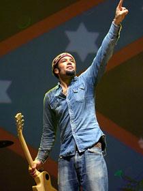 Ben Harper