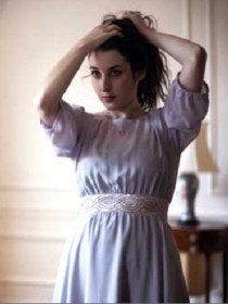 Marissa Nadler