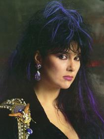 Ann Wilson