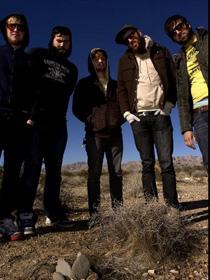 Four Year Strong