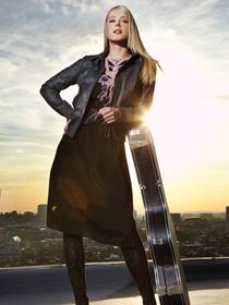 Tina Dico
