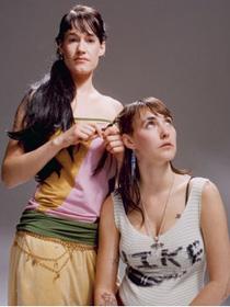 CocoRosie
