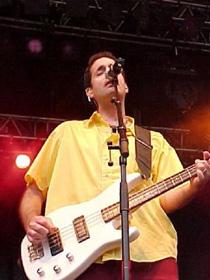 Rick Altizer