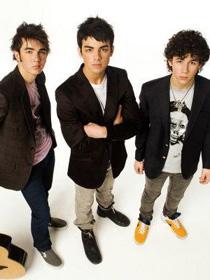 Jonas Brothers