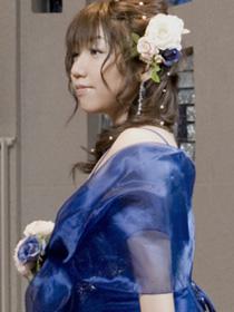 霜月はるか