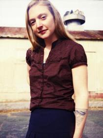 Eilen Jewell