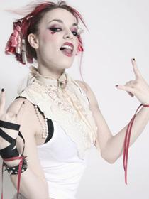 Emilie Autumn