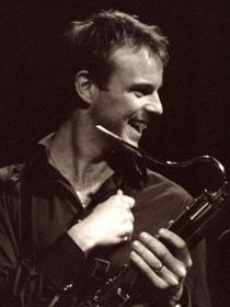 Ron Patterson