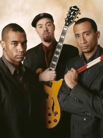 Soulive