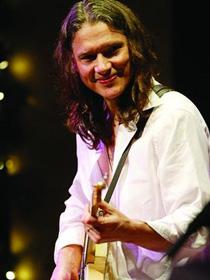 Robben Ford