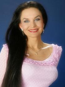 Crystal Gayle