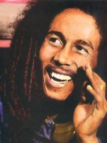 Bob Marley